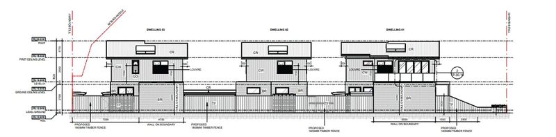 Loss of vegetation no barrier to multi-storey unit development on Phillip Island post image