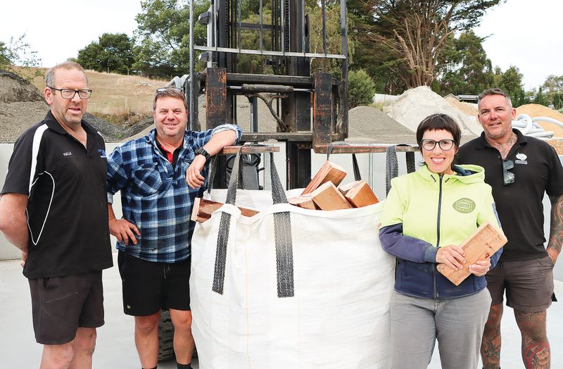 Reliable mess-free firewood available in Bass Coast and South Gippsland post image