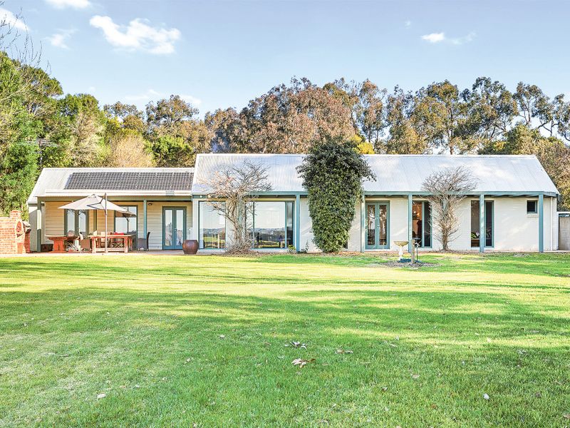 Private and peaceful living on 3.98 acres post image