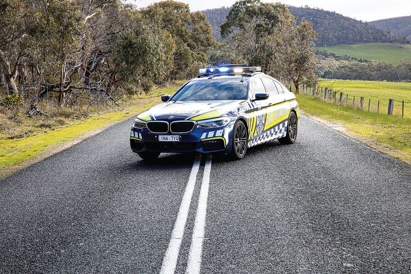 Police briefs - What kept officers busy this week post image