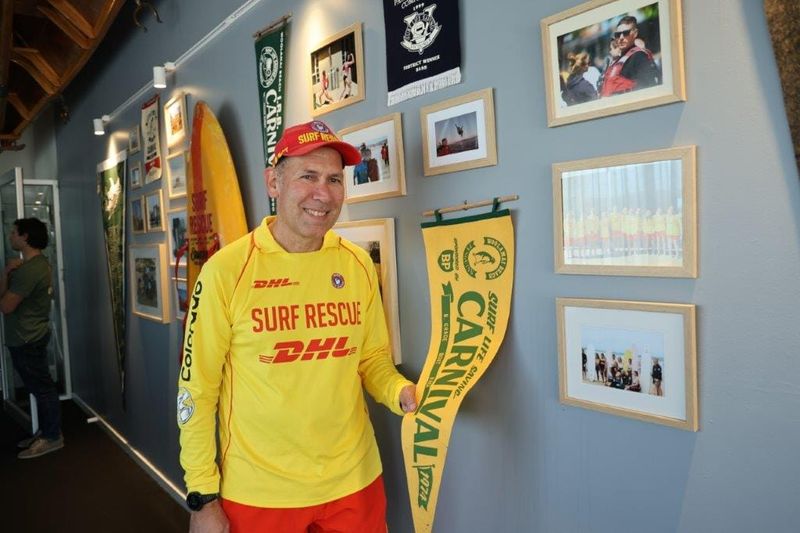 The Block leaves a legacy for Woolamai's lifesavers post image