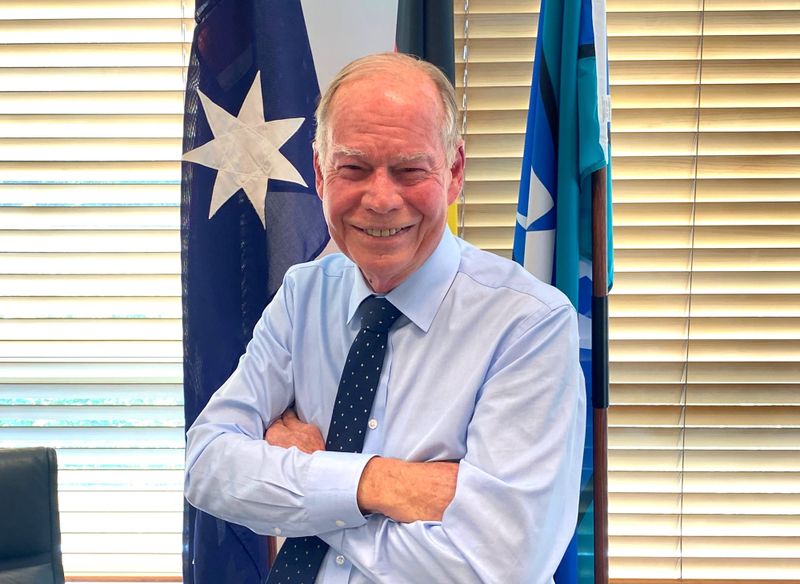 New seat, new beginning for veteran Monash MP post image