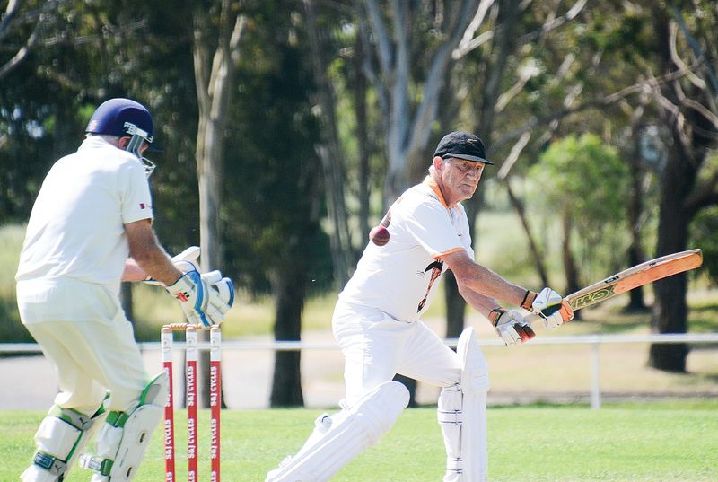 Close win for the Goannas post image