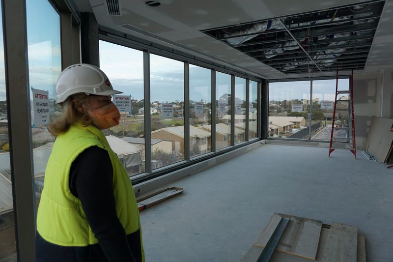 Bass Coast Health set to commission hospital post image