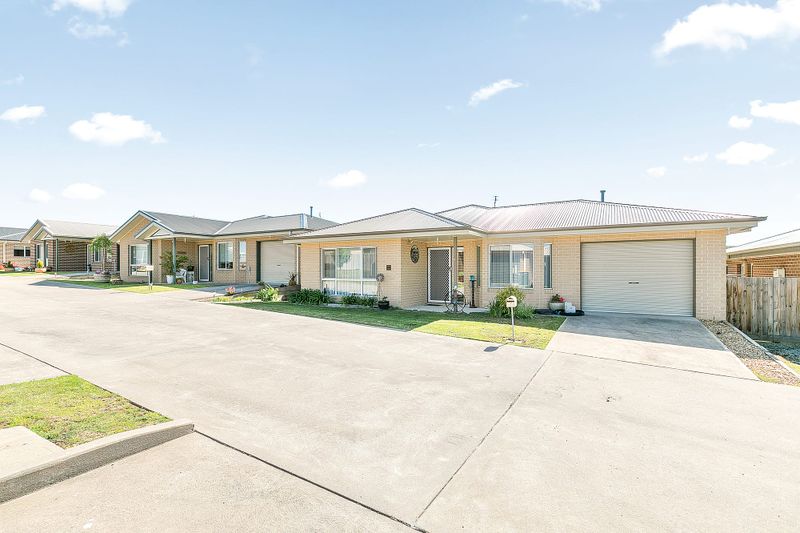 Embracing independence is the essence of Carinya Retirement Village post image