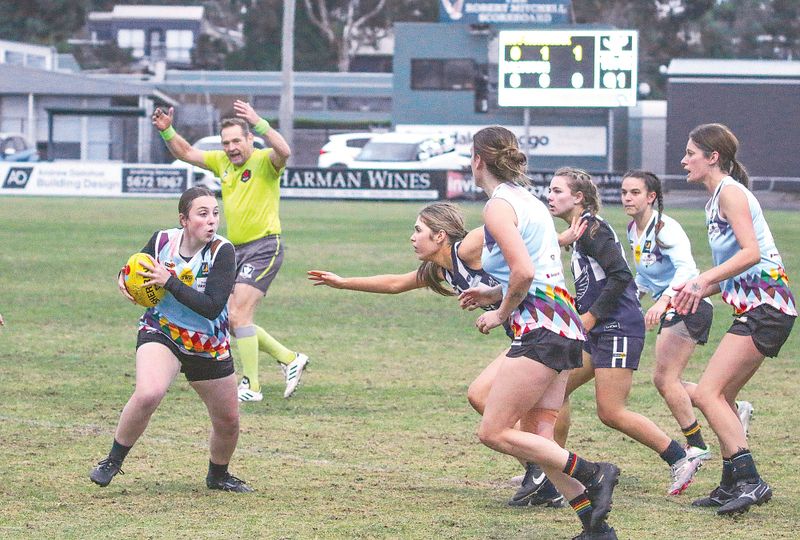 Breakers battle hard but fall to fast-finishing Edi-Asp post image