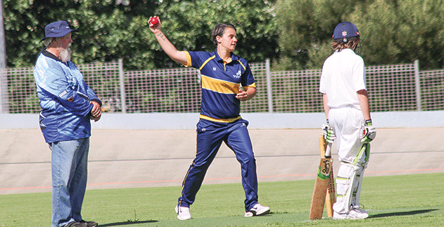 Club cling to victory against OMK post image