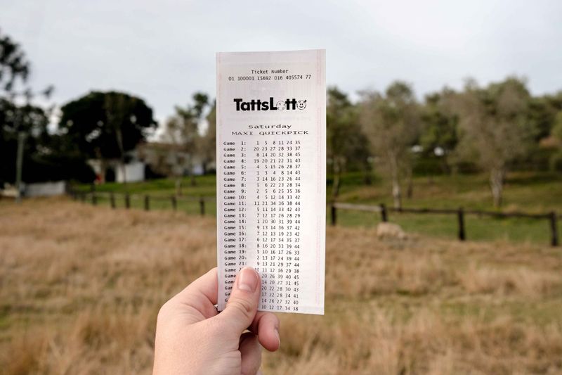 One local just became $2m richer post image