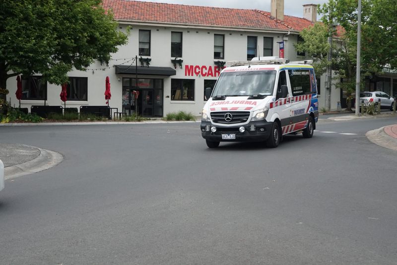 Less ‘furloughed’ staff improves ambo response times post image