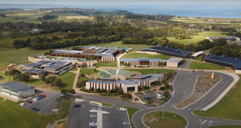 Newhaven College sad but grateful for Reith legacy post image