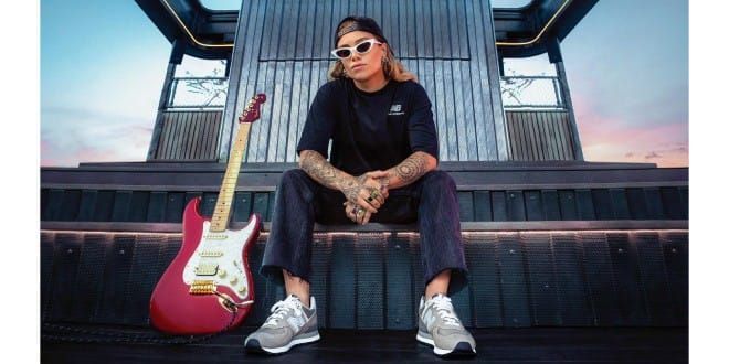 Tash Sultana to perform on Churchill Island post image