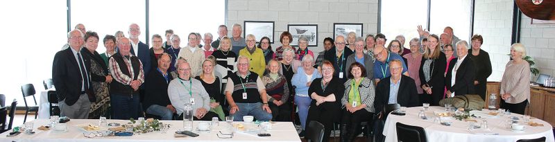 How our volunteers make us healthier post image