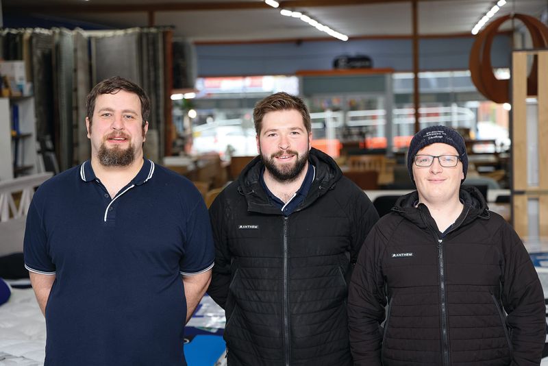 Wonthaggi icon celebrates 115 years of style and service post image