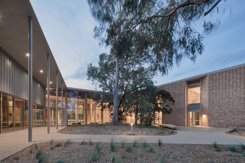 Berninneit takes the win in Public Architecture at Victoria’s top architecture honours post image