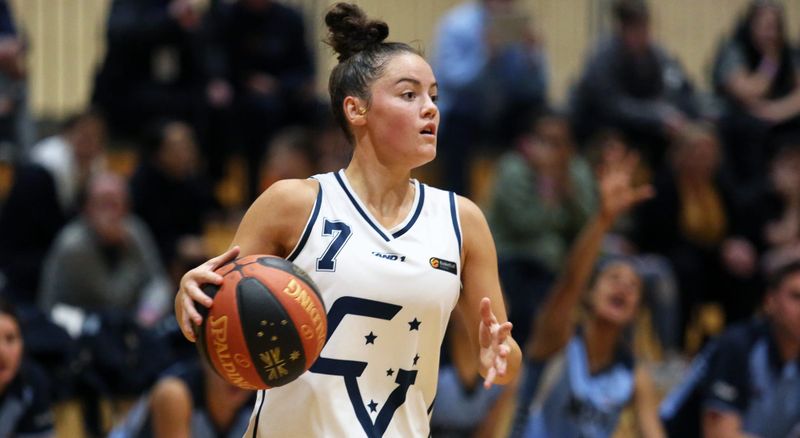 Loughridge lands AIS Scholarship post image