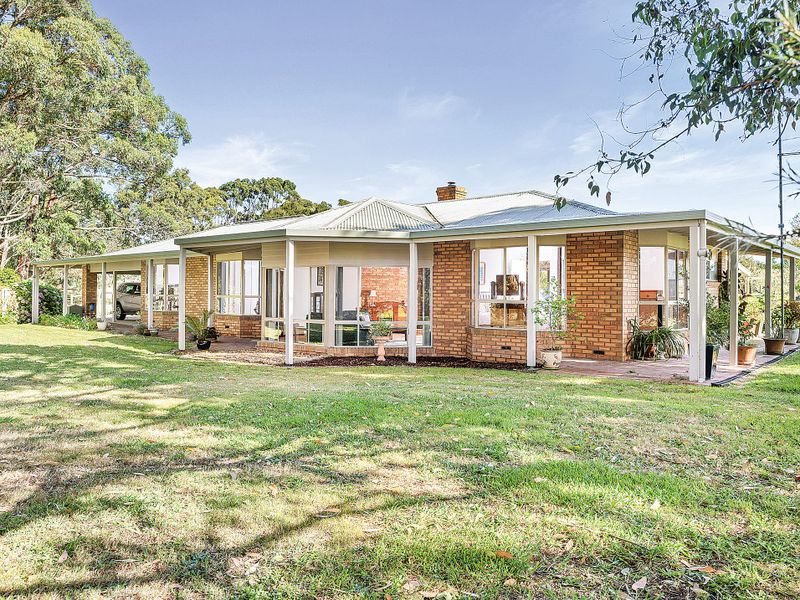 A tranquil lifestyle on 8.35 acres post image