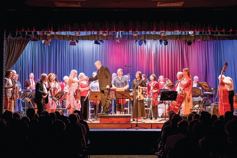 Bringing harmony to regional communities post image
