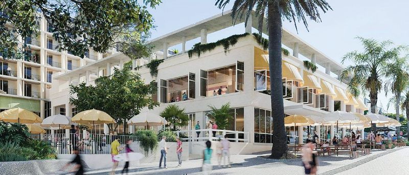 Shire set to back $85 million new ‘Isle of Wight’ hotel post image