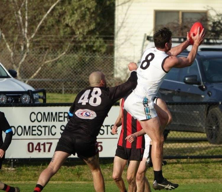 More photos from Wonthaggi Power v Maffra post image