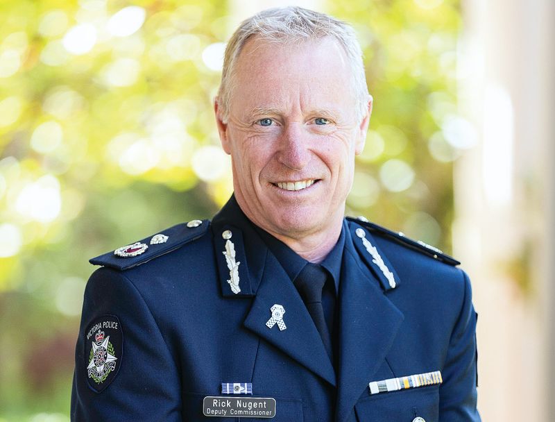 Concerning increase for crime in South Gippsland post image
