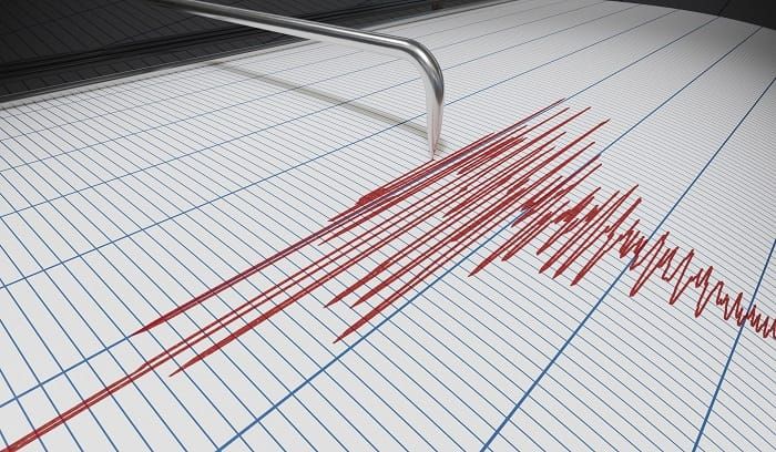 Earthquake near Flinders Victoria post image