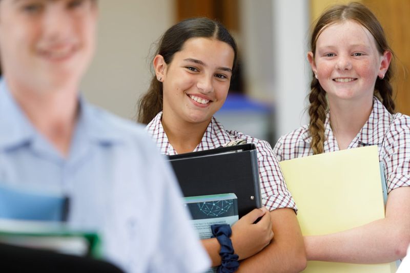 Newhaven College Scholarships for 2025 post image