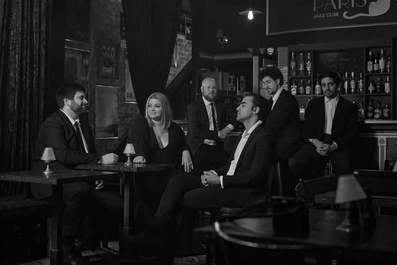 Elly Poletti’s tribute to Amy Winehouse – the lyrics behind the music post image