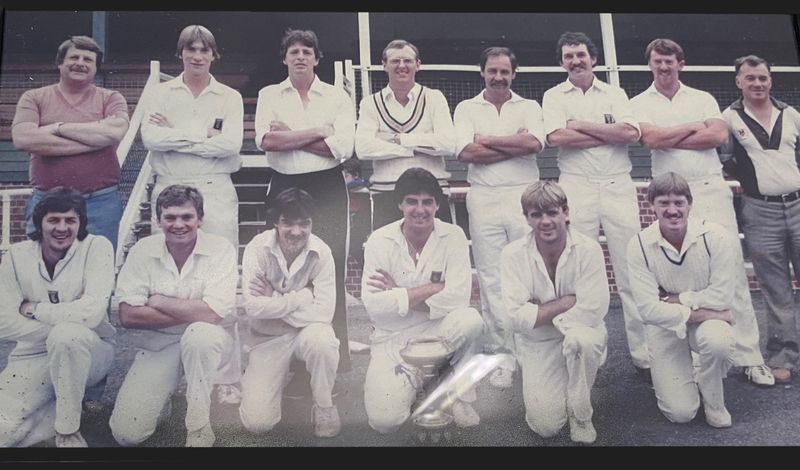 How tragedy impaired the life of a giant: Vale Allen Summerfield post image