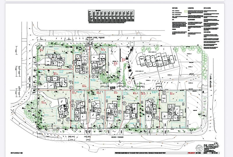 Objections raised at third attempt to subdivide Sandy Point Caravan Park post image