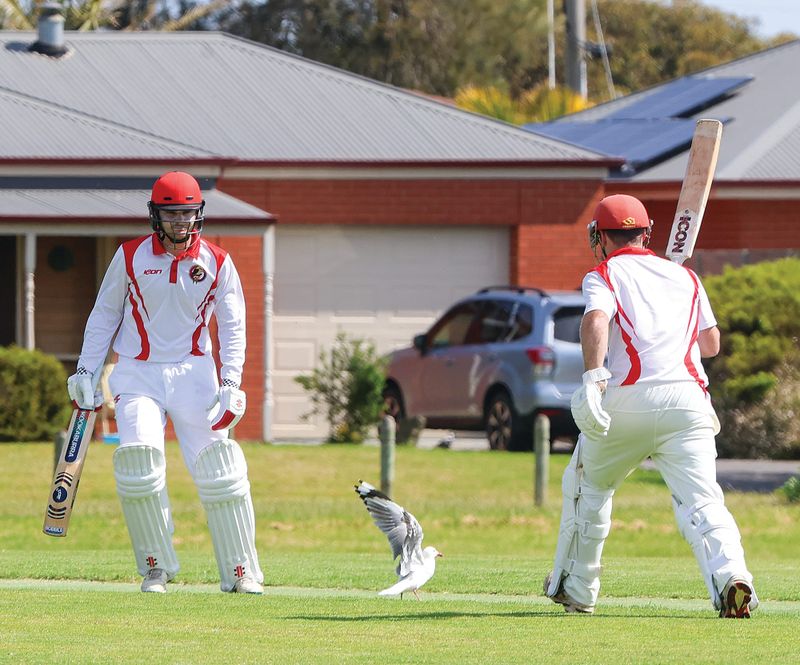 A grade set to kick off 2025/26 cricket season post image