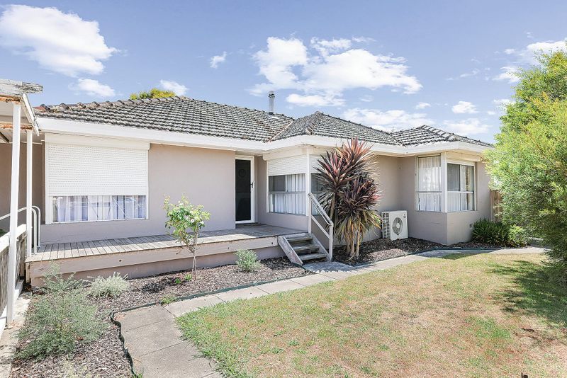 Charming corner block in North Wonthaggi post image