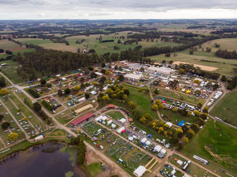 You’ll have a bucking good time at Farm World 2023 post image