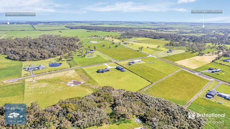 Spacious country living post image