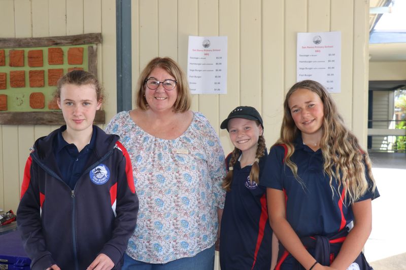 San Remo Primary School celebrates 150th anniversary post image