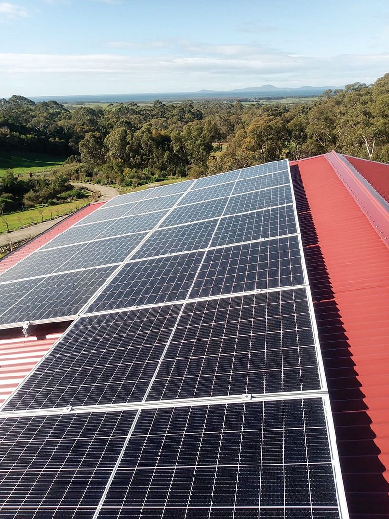 Get your gutters, solar panels Spiffy in a Jiffy post image