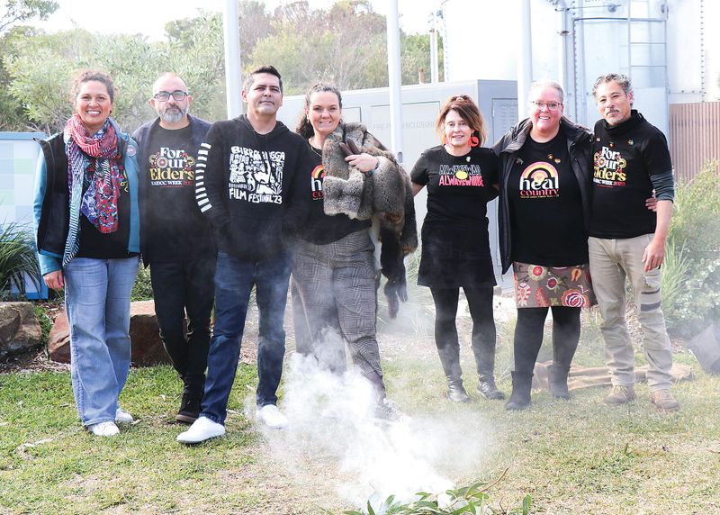 National Sorry Day marked in Bass Coast post image