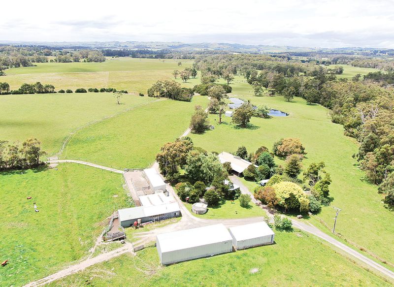 ‘Scottsdale’ Stony Creek – highly productive cattle fattening or breeding property post image