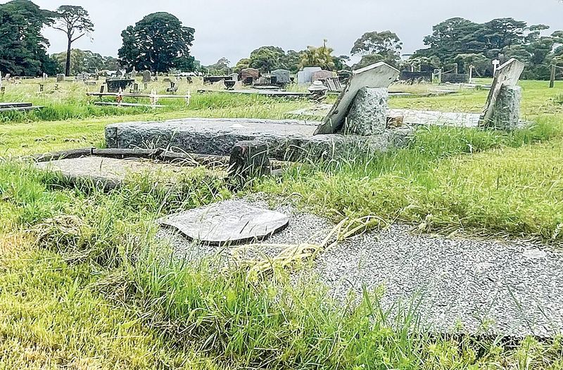 How we are dishonouring the dead at Wonthaggi post image