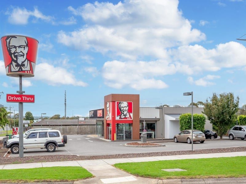 SOLD: Finger lickin $3.2M paid for Wonthaggi KFC store post image