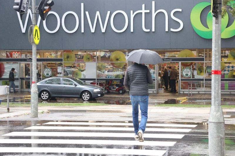 More wild weather on the way for Victoria post image