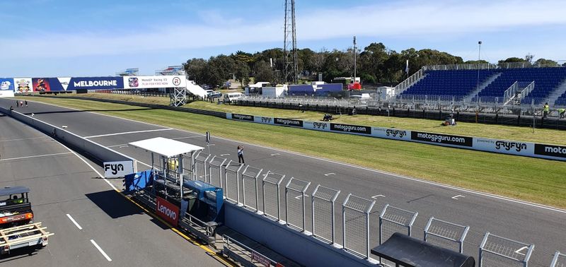 Why Friday will be the best day at the Grand Prix post image