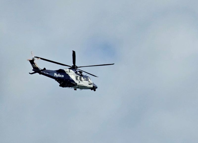 Youth arrested after aggravated burglary in Inverloch post image