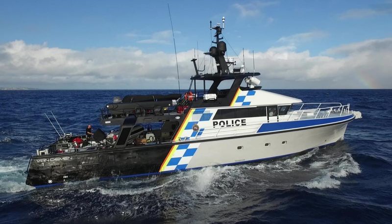 Leongatha area included in search for missing plane post image