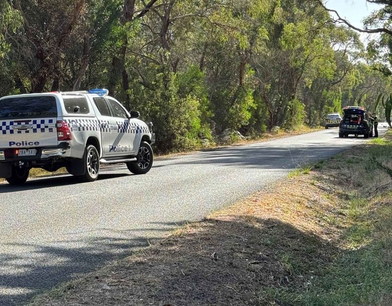 Police update: Wonthaggi dog walker has now died post image