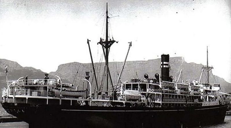 Locals caught up in 'worst' war tragedy 80 years ago post image