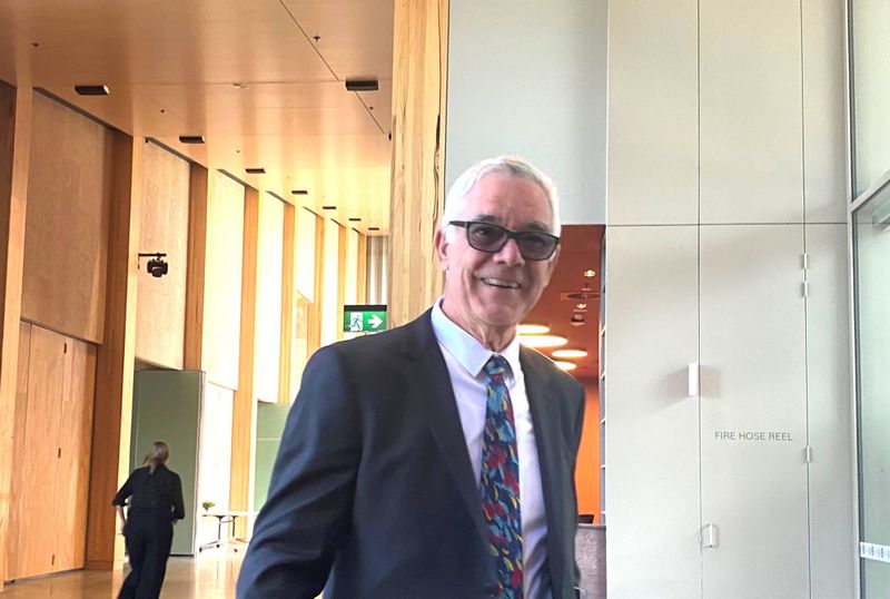 Bass Coast Mayor Michael Whelan signs off post image