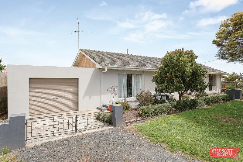 A classic 70s renovation post image