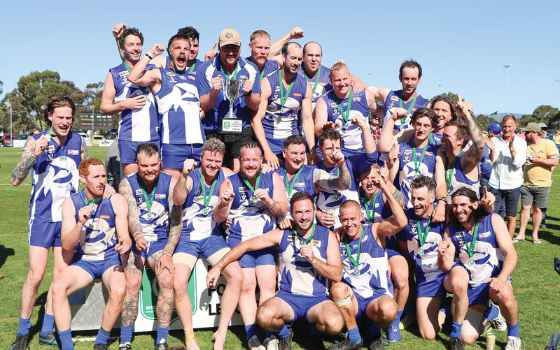 Sharks bite to win Reserves post image