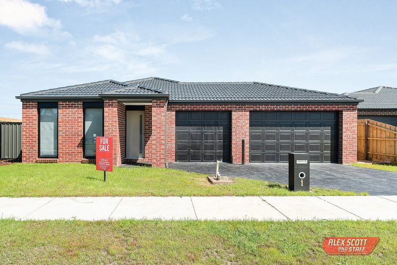 Seven brand new affordable homes in the heart of Grantville post image