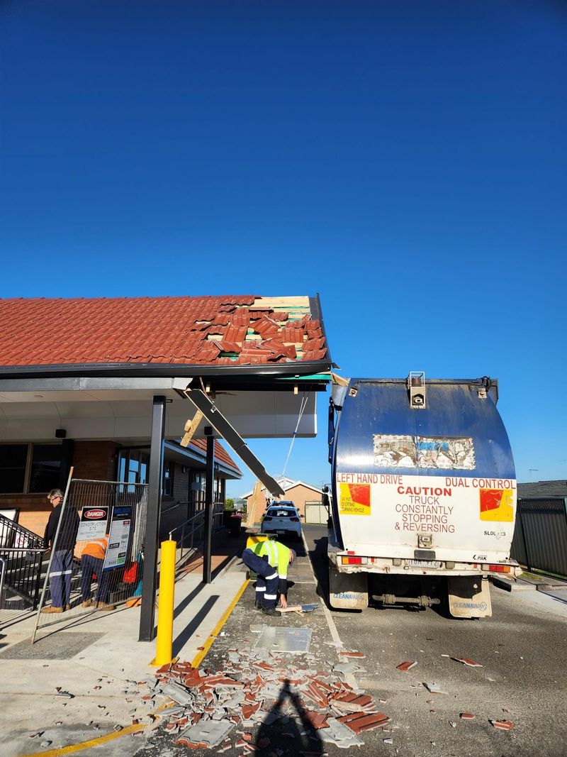 Repairs on hold at Carinya Lodge post image